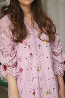 Picture of Lilac Daisy