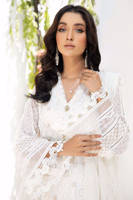 Picture of Classic Chikankari With Dupatta