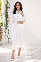 Picture of White Lace