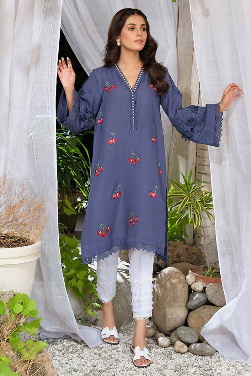 Picture of Blue Cherries