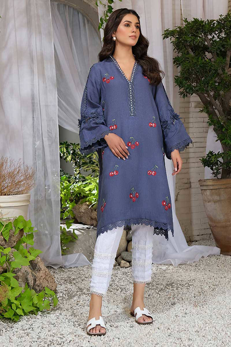 Picture of Blue Cherries