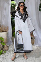 Picture of Black N White with pants