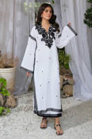 Picture of Black N White with pants