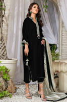 Picture of Kaftan Bird Tunic