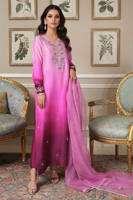 Picture of Shaded Silk Rose Full Suit