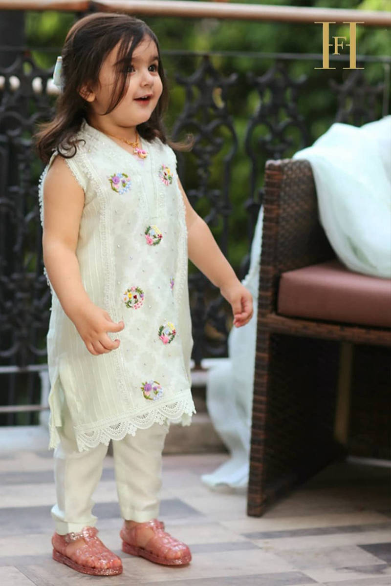 Picture of Danity Mint - Mini