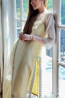 Picture of Lemon Sparkle with Pants