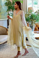 Picture of Lemon Sparkle with Pants