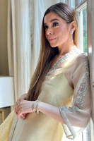 Picture of Lemon Sparkle with Pants