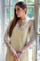 Picture of Lemon Sparkle with Pants