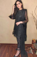 Picture of Cutwork Basic - Black