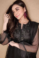 Picture of Cutwork Basic - Black