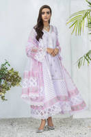 Picture of Lilac dream with pants