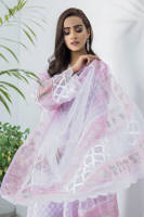 Picture of Lilac dream with pants