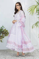 Picture of Lilac dream with pants