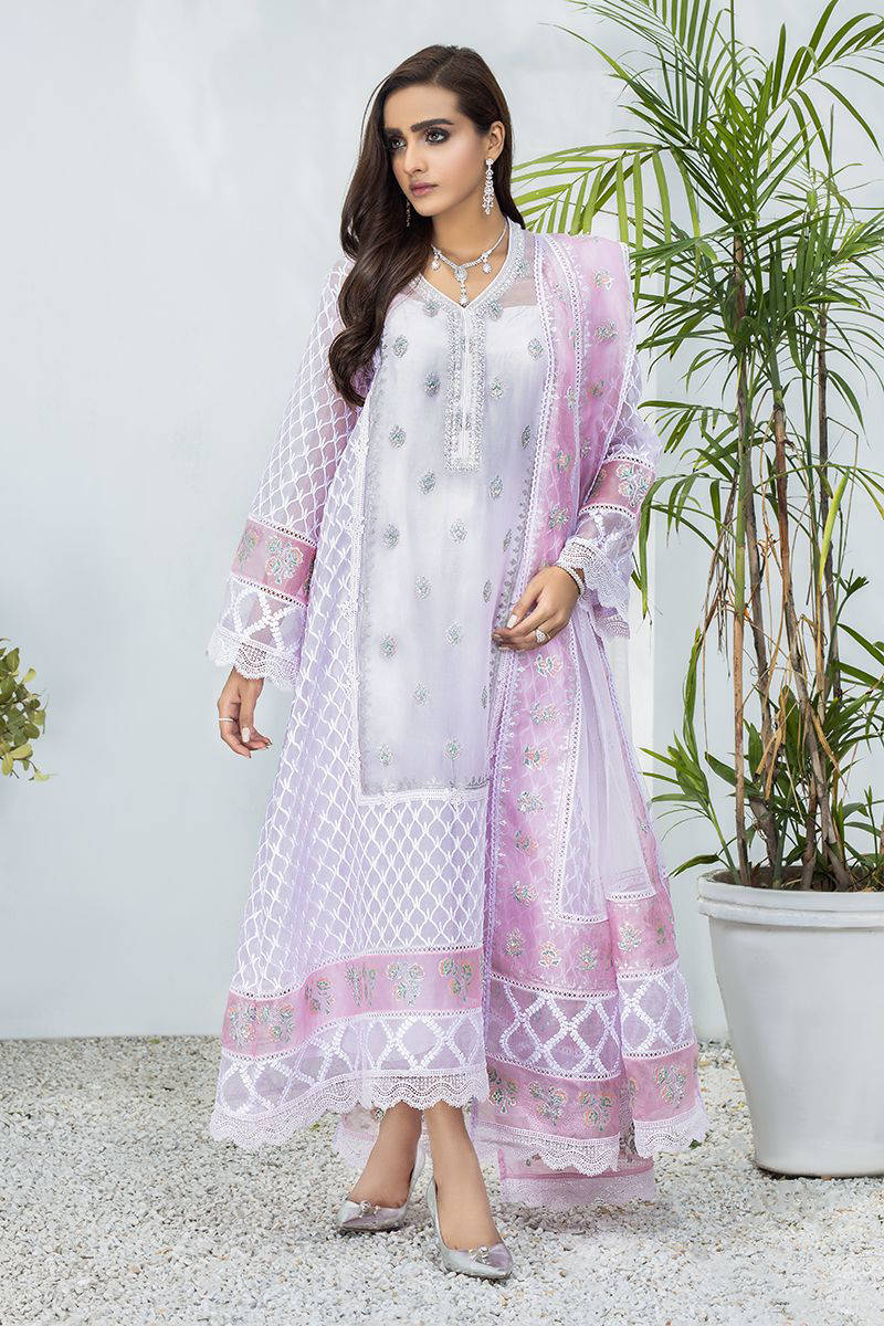 Picture of Lilac dream with pants