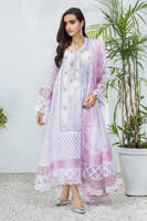 Picture of Lilac dream with pants