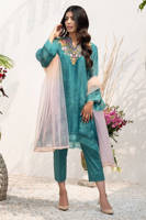 Picture of Kashmiri Floral With Pants