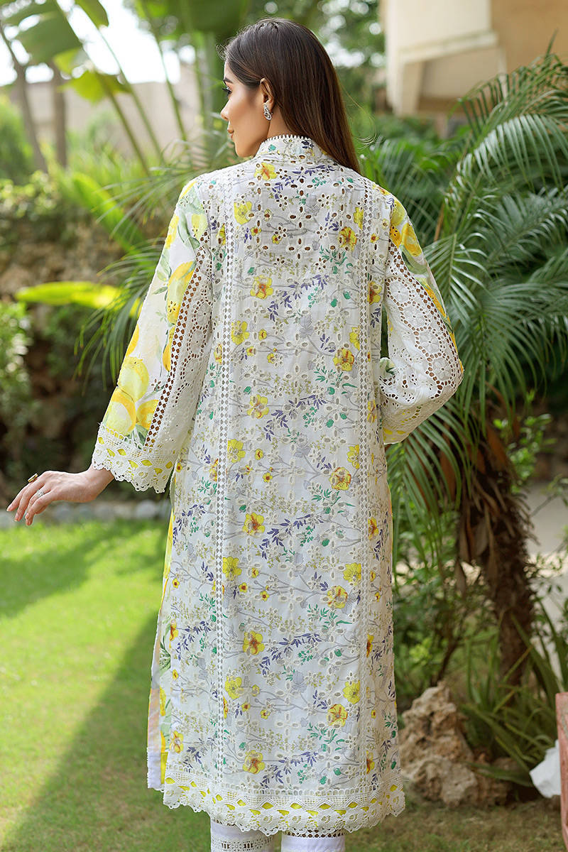 Picture of Pineapple Lemon