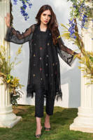 Picture of MULTI BOW BLACK WITH SLIP