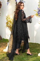 Picture of MULTI BOW BLACK WITH SLIP