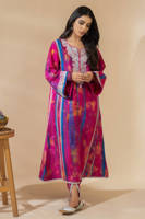 Picture of Silver Rainbow With Shalwar