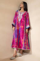 Picture of Silver Rainbow With Shalwar