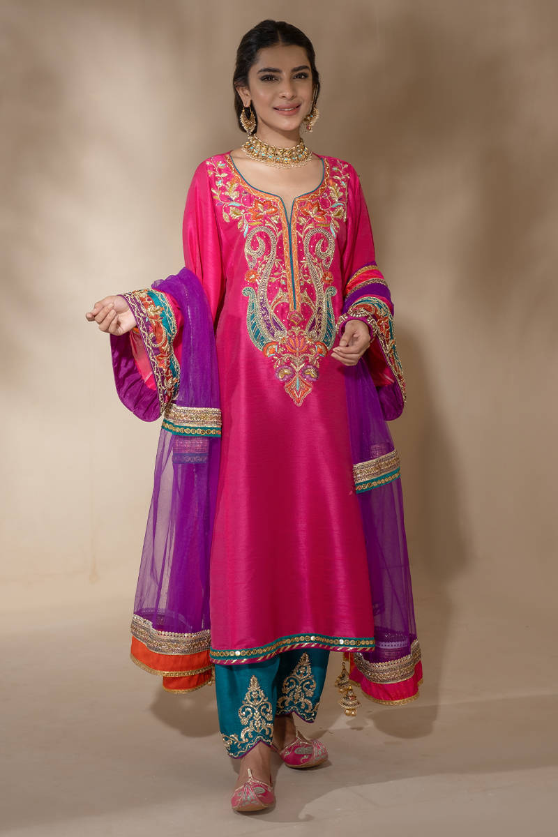 Picture of Paisely Phiran