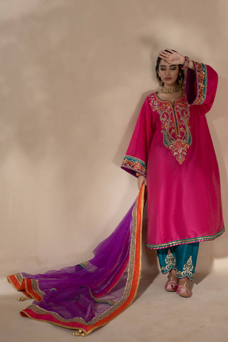 Picture of Paisely Phiran