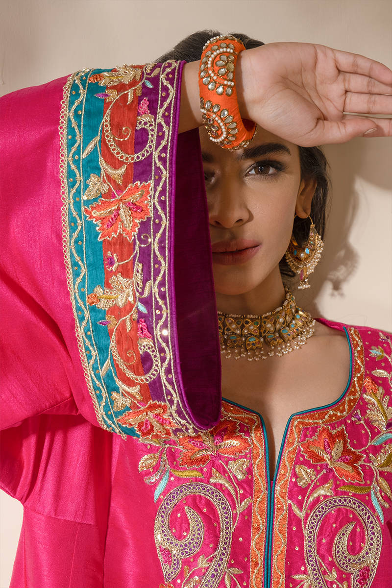 Picture of Paisely Phiran