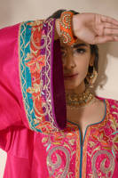 Picture of Paisely Phiran