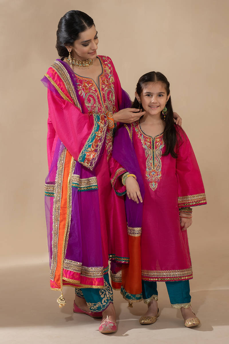 Picture of Paisely Phiran Kids