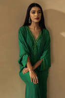 Picture of Emerald Kaftan