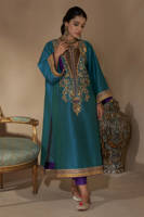 Picture of Antique Gold With Pants