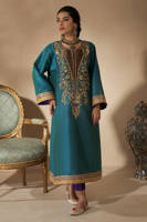 Picture of Antique Gold With Pants