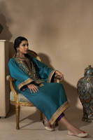 Picture of Antique Gold With Pants