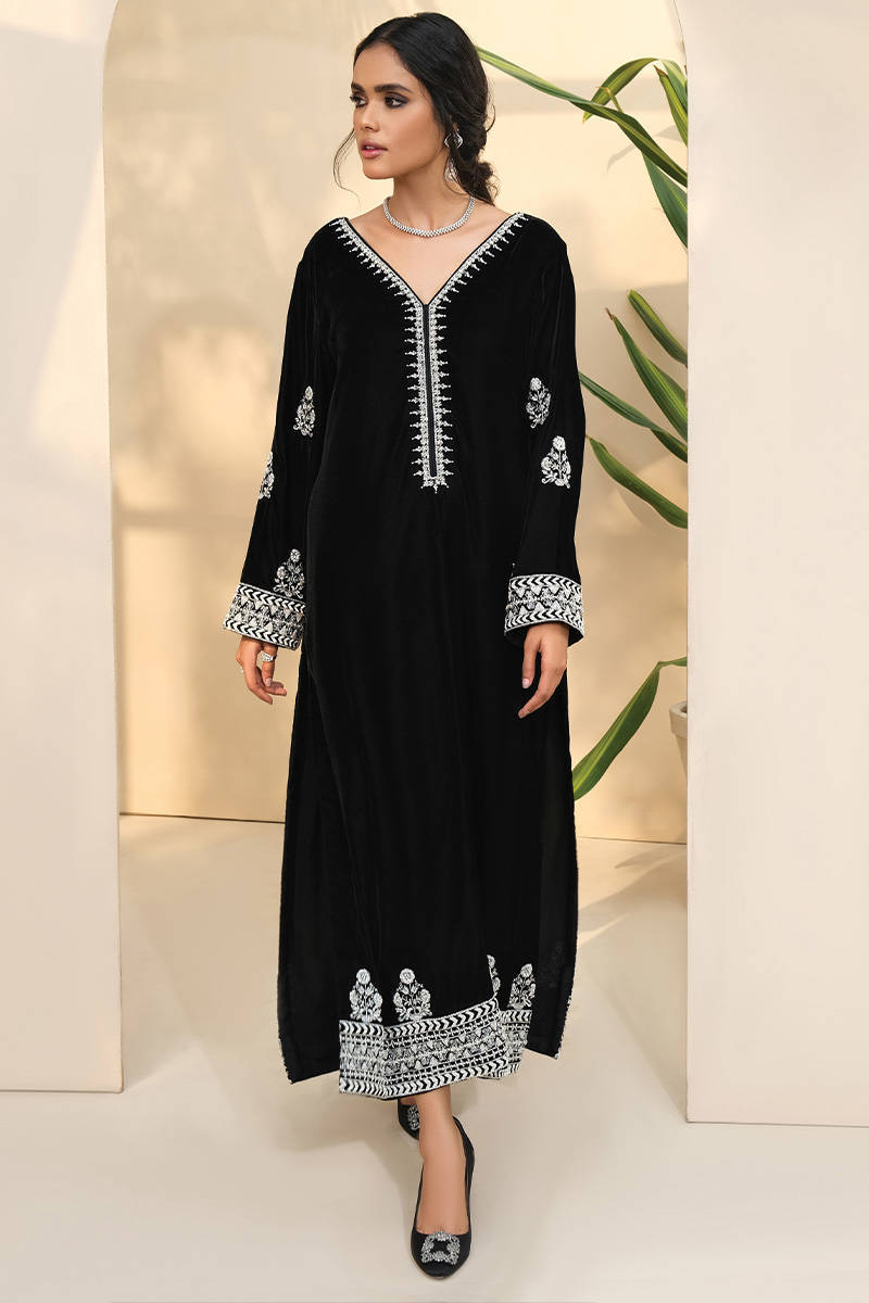 Picture of Silver Sparkle Velvet