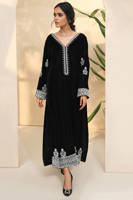 Picture of Silver Sparkle Velvet