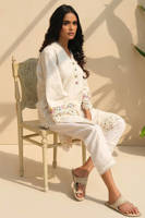 Picture of French Knot Floral Irish