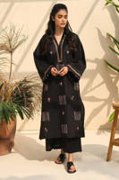 Picture of Floral Tribal Irish