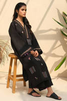 Picture of Floral Tribal Irish