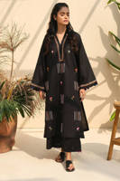 Picture of Floral Tribal Irish