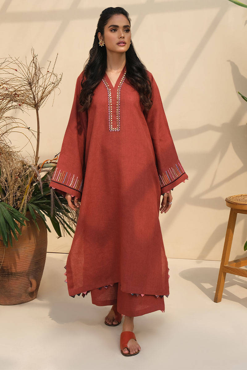 Picture of Rustic Tribal Irish