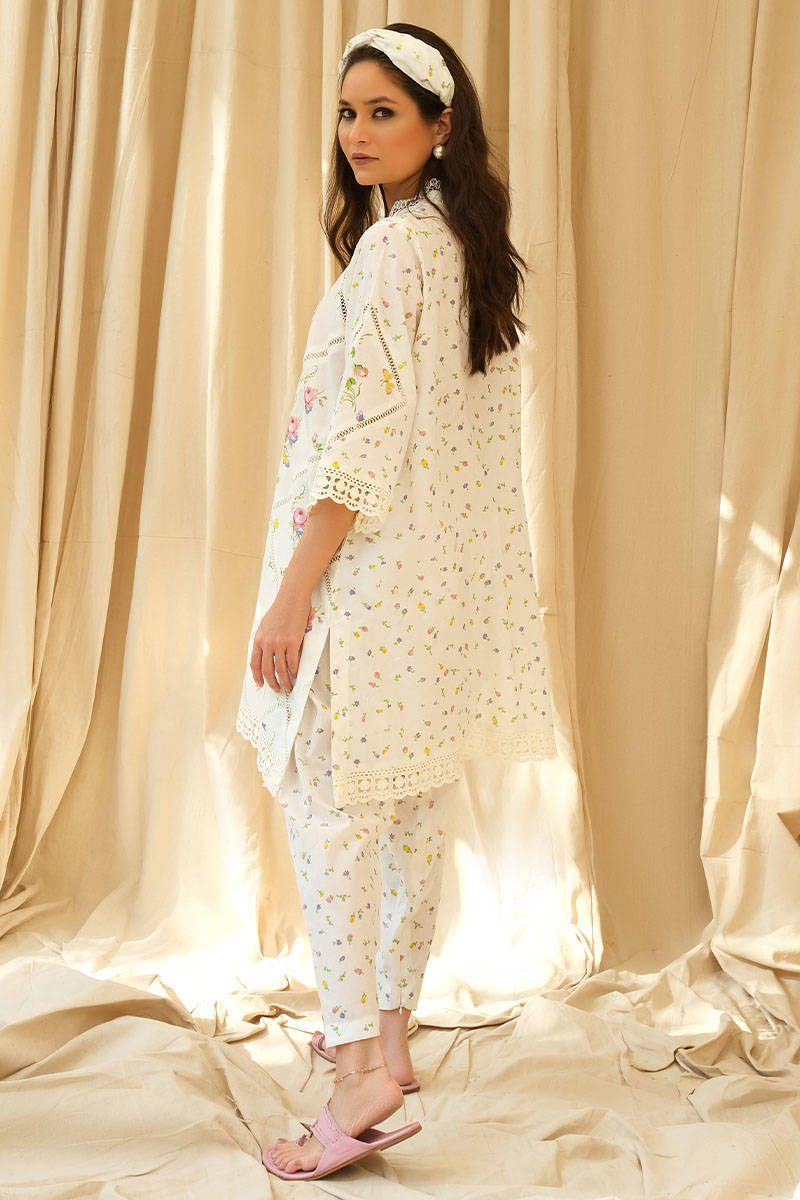 Picture of Boxy Butterfly