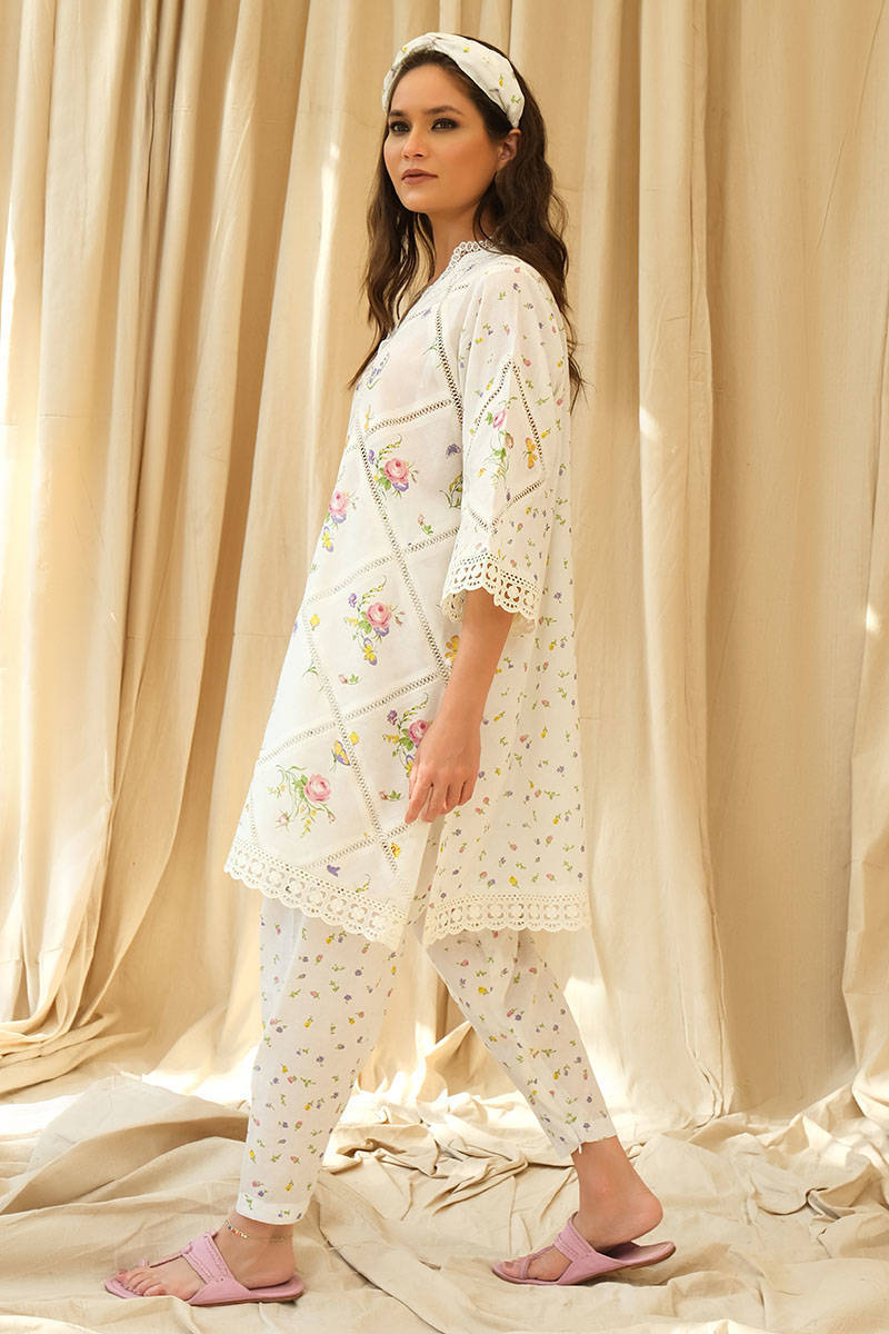 Picture of Boxy Butterfly