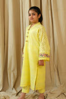 Picture of French Floral-Kids