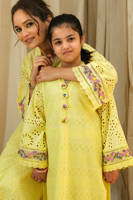 Picture of French Floral-Kids