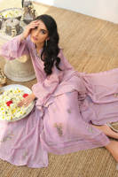 Picture of Lylic Paisley With Pants