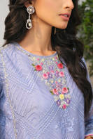 Picture of Lilac Sparkle With Dupatta