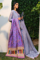 Picture of Lilac Sparkle With Dupatta